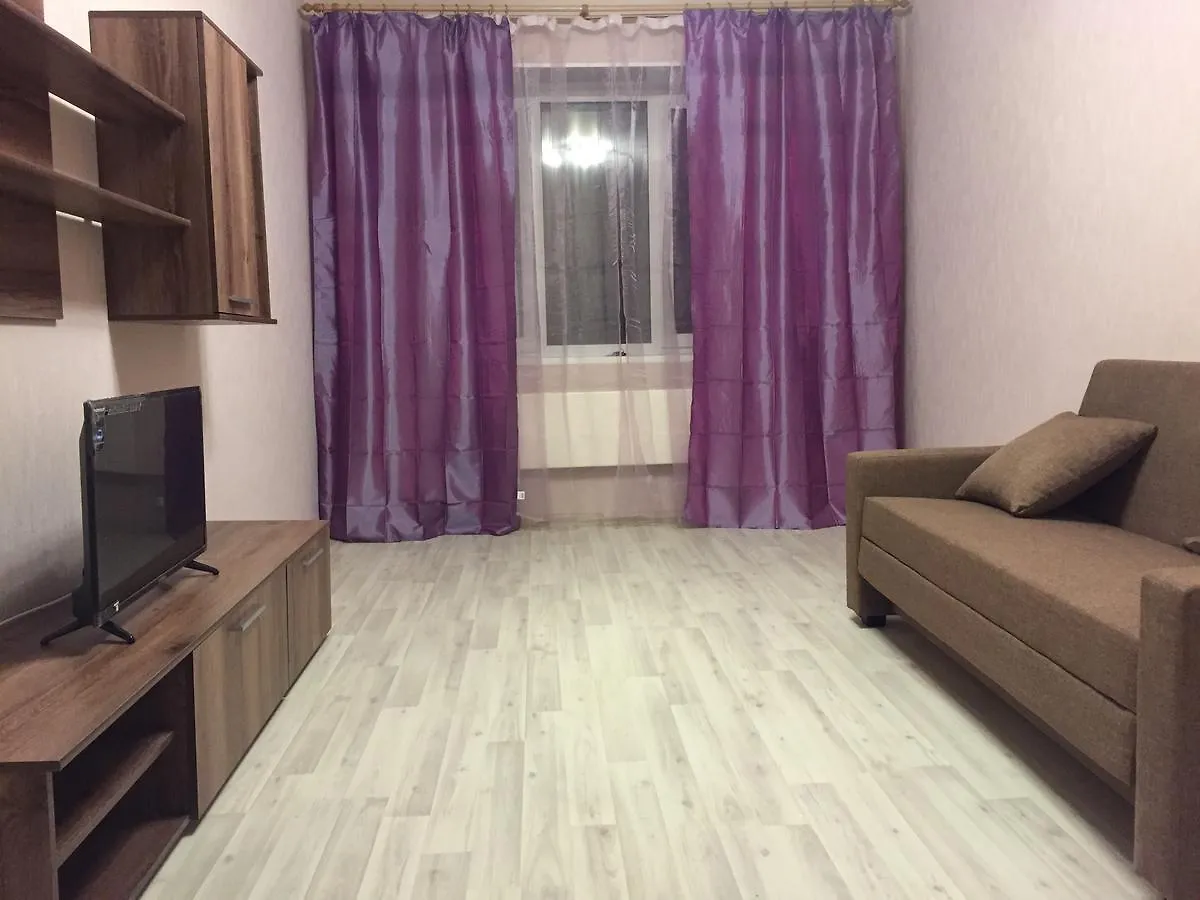 Bed & Breakfast Artemroom Moskva