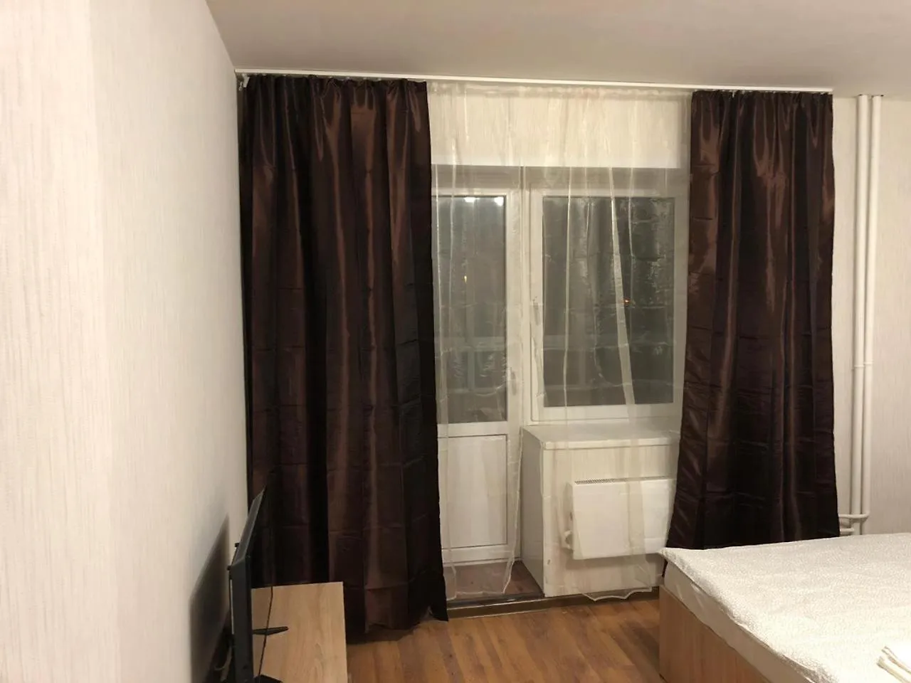 Bed & Breakfast Artemroom Moskva