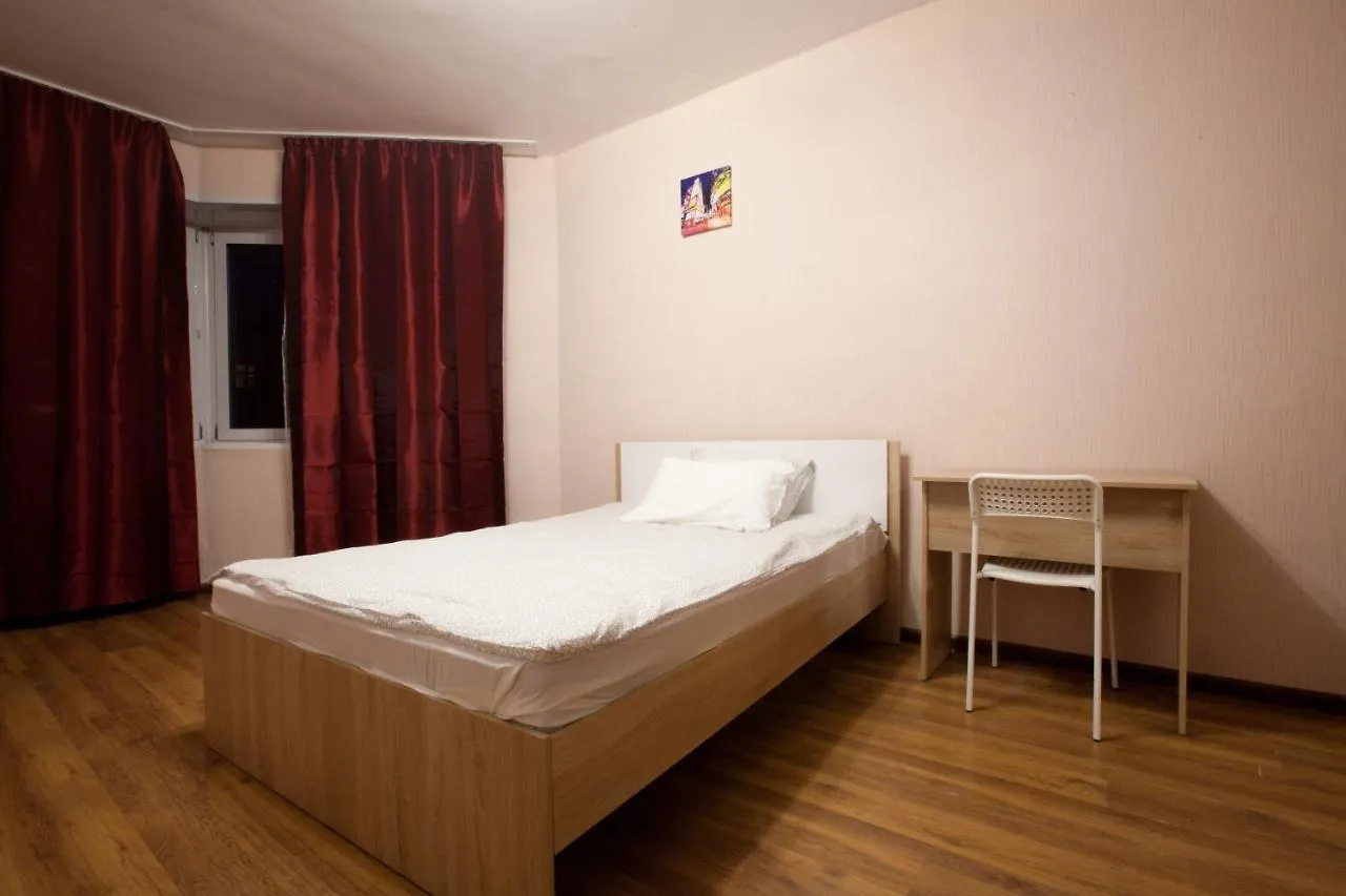 Artemroom Moskva Bed & Breakfast