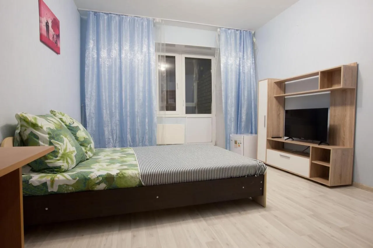 Artemroom Moskva Bed & Breakfast