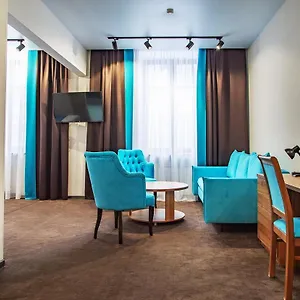 3* Hotell Zolotoy Kolos