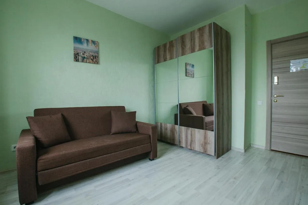 Artemroom Moscow Bed & Breakfast